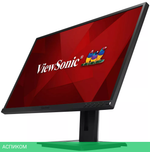Монитор ViewSonic VG2755-2K