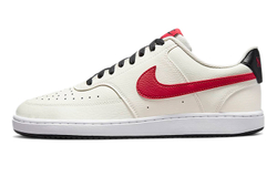 Мужские кроссовки Nike Court Vision Low 'Sail University Red' DM1187-101