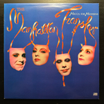 The Manhattan Transfer - Mecca For Moderns (Норвегия 1981г.)