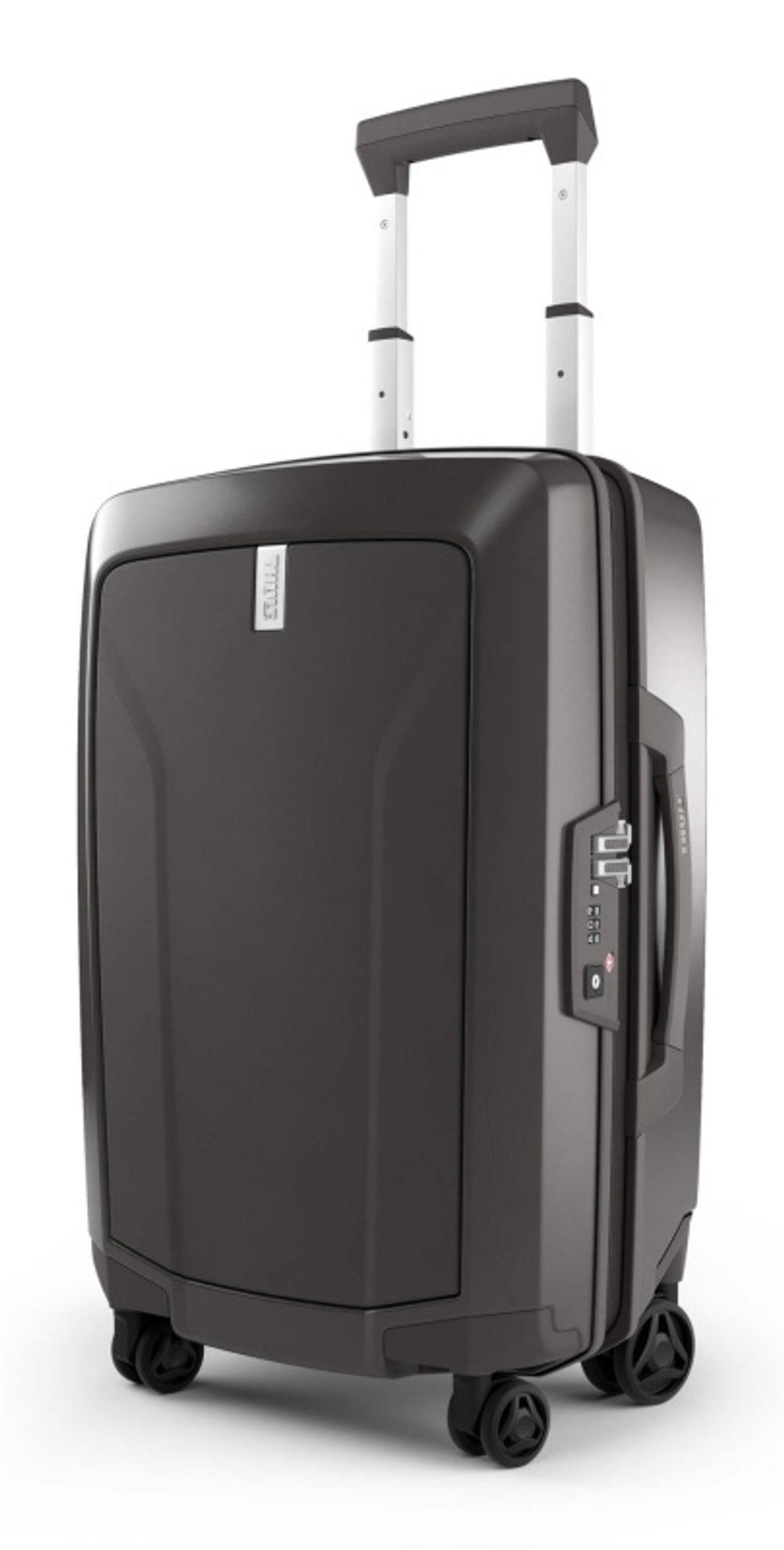 Чемодан Thule Revolve Carry On Spinner 33L TRGC122 Raven Gray (3203922)