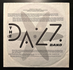 The Dazz Band - Wild And Free (Германия 1986г.)