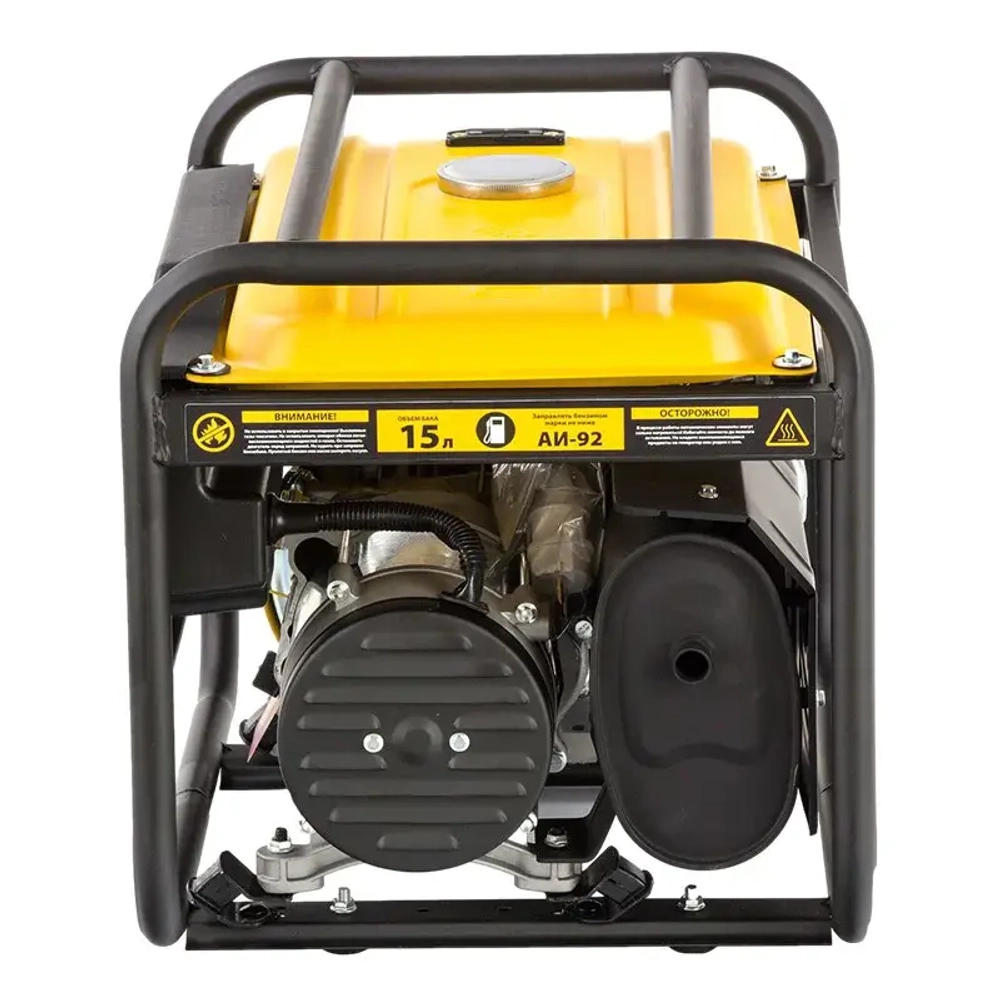 DENZEL PS 33 бензиновый генератор 946834