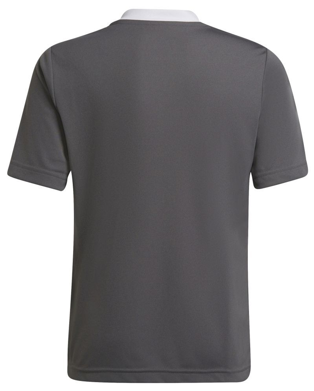 Футболка для мальчика теннисная Adidas Kids Entrada 22 Jersey - серый
