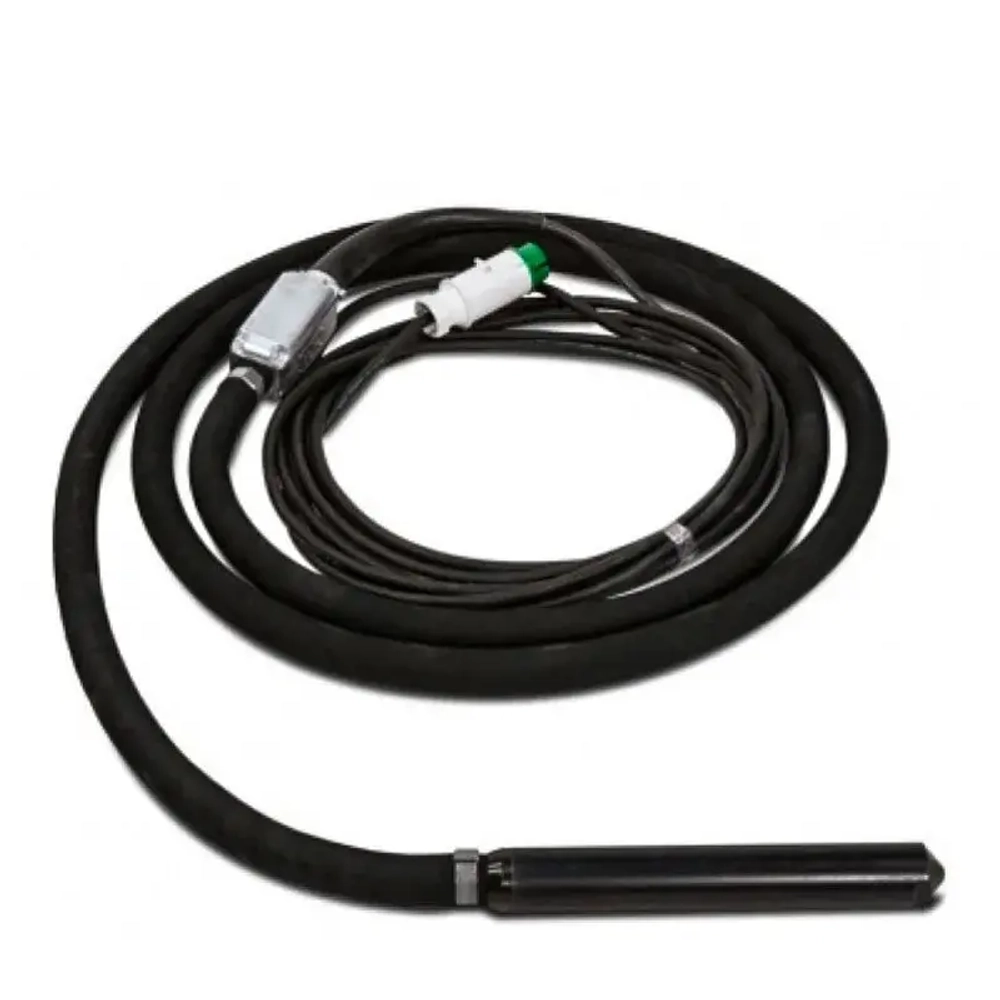 Husqvarna AX 56 W. 8 M вибратор высокочастотный без встроенного преобразователя 9678582-02