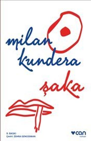 Şaka