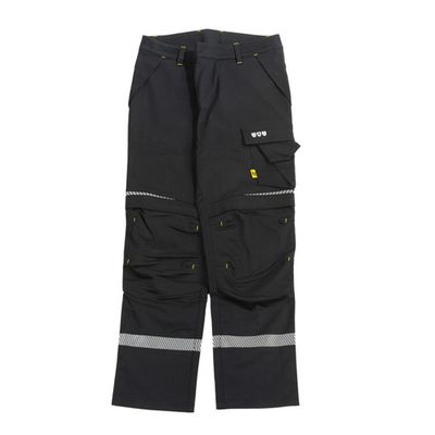 Брюки сварщика 1 класса защиты ESAB MW2000, размер 2XL