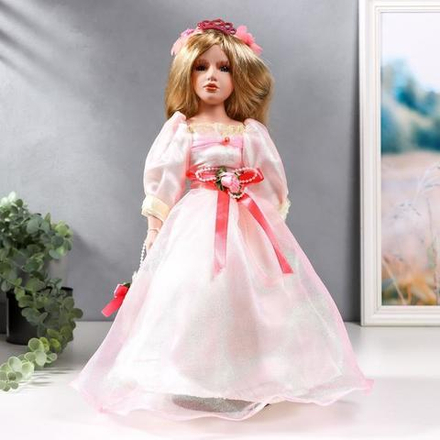 6906442 Кукла "Принцесса Лидия" 40 см