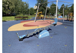 Балансир «Космос»