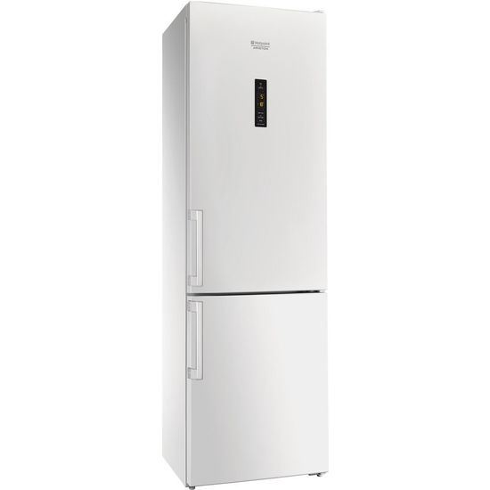 Холодильник Hotpoint-Ariston HFP 8202 WOS