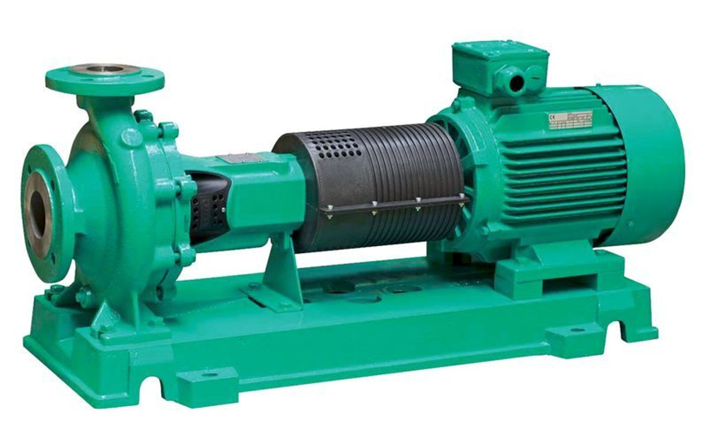 Насос WILO NL100/200-45-2-12 (2786909)