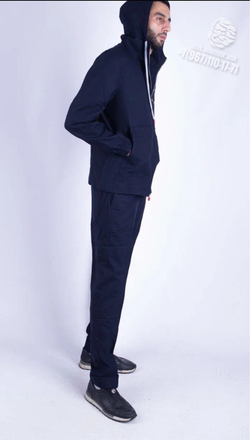 Спортивный костюм Kiton