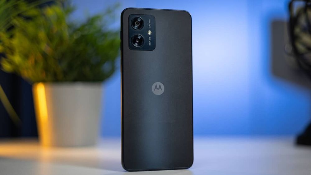 Motorola Moto X50 Ultra 5G (2024)