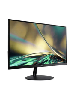 LCD Acer 27" SA272UG0bmiipx {IPS 2560x1440 120Hz 1ms/4ms 250cd 2xHDMI2.0 DisplayPort1.2  2x1W External FreeSync HDR10 Vesa}