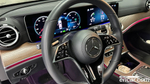 Mercedes-Benz E-Class W213 E300e 4MATIC Exclusive (06.2021)