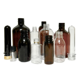 Флаконы ПЭТ
