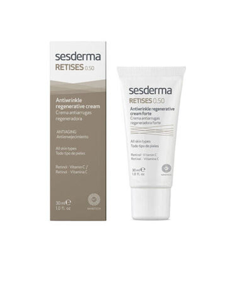 RETISES antienvejecimiento crema 0,5% 30 ml