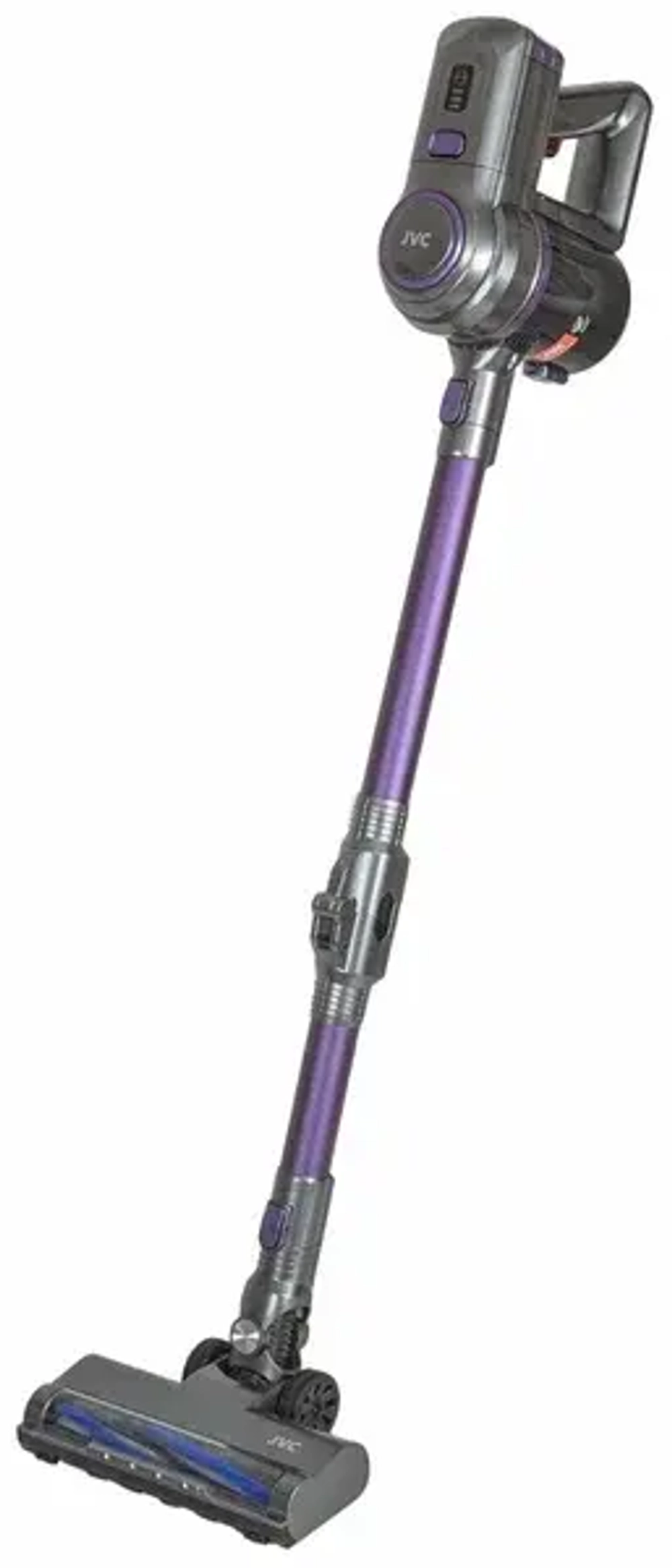 Вертикальный пылесос JVC JH-VS122 (h)