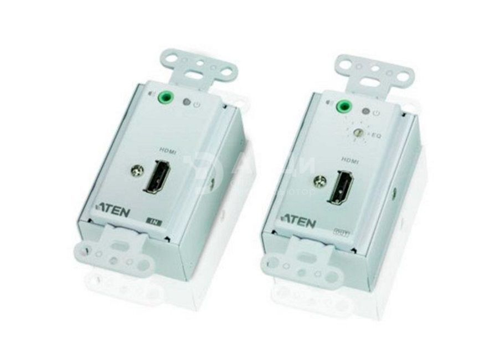 Удлинитель Aten VE806-AT-G