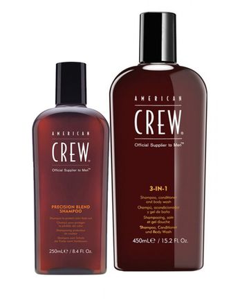 Шампуни, кондиционеры, гели для душа