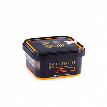 Element "Земля" (Pineapple), 200 гр.