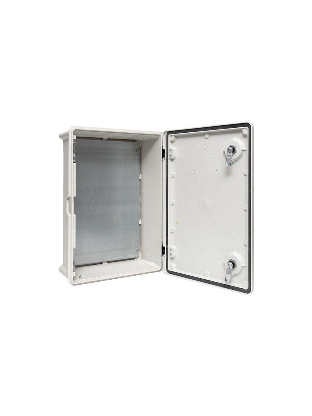 Щит ЩМП антивандальный (500х350х170мм) IP65 навесной PROxima EKF FRE503517MP