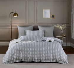 Постельное белье 1.5 спальное Asabella 2111-4S