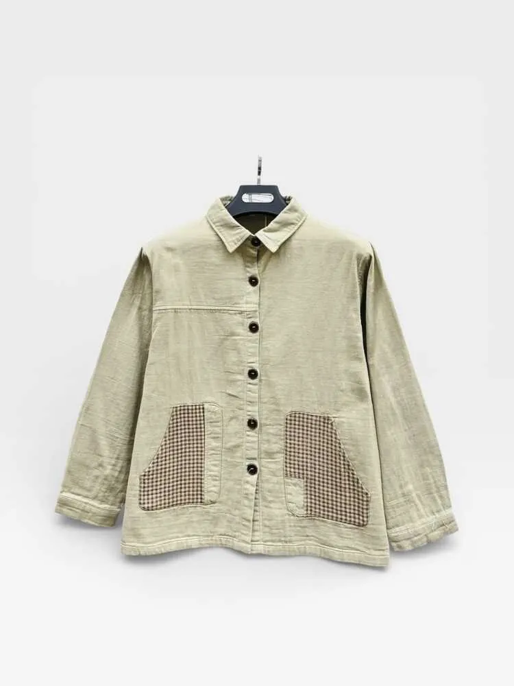 Рубашка 4145317 (631865743) Fabrika