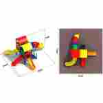 Детская площадка «Компания»