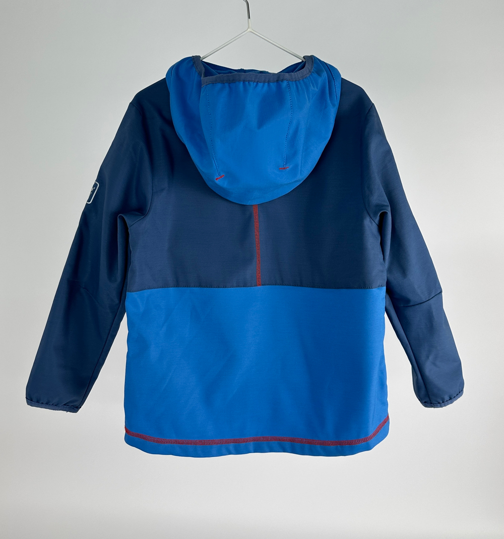 Ветровка Jack Wolfskin