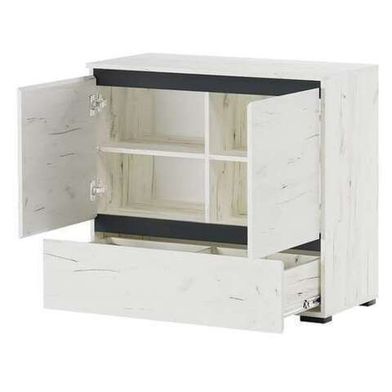 Комод Гретта 2С1Я