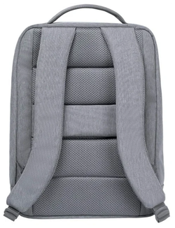 Рюкзак Xiaomi Urban Life Style 2 DSBB03RM (ZJB4163CN) серый