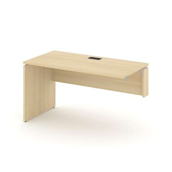 Style Project Стол-приставка к опор. элем. SN-D.OPRS-024(R)  1580*800*75