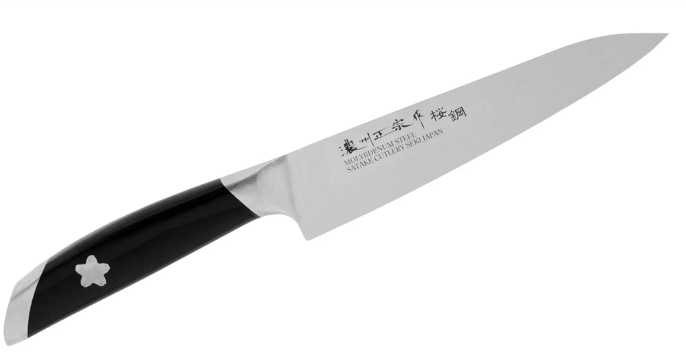 Satake Нож Satake Sakura 13,5см универсальный