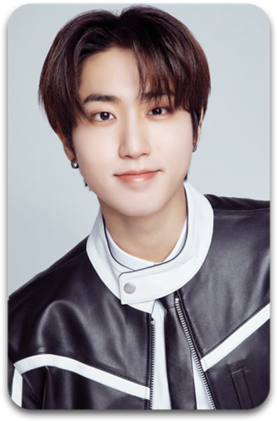 Карта / STRAY KIDS #1039