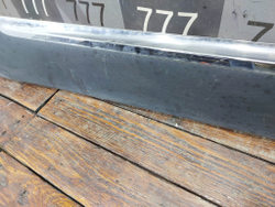 Накладка двери задней правой Kia Sorento 3 Prime (UM) 14-20 Б/У Оригинал 87732C5200