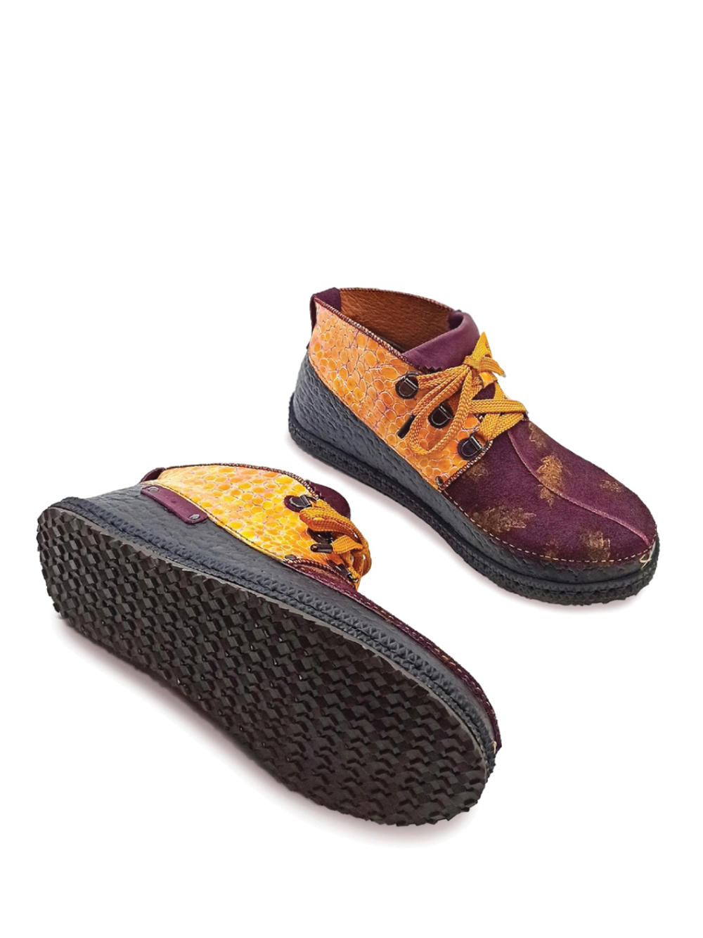 Ботинки "Modern"