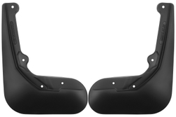 Брызговики задние  HAVAL H3  2024 -  2 шт.(standard)   REIN.AN0717.E3