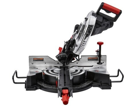 Пила торцовочная сетевая ELITECH MS 2030C (E2006.007.00) HD 205383