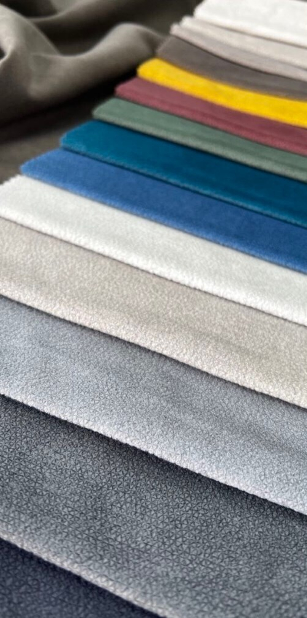 Велюр Softy (Софти) 113