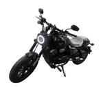 Мотоцикл Regulmoto V BOB черный