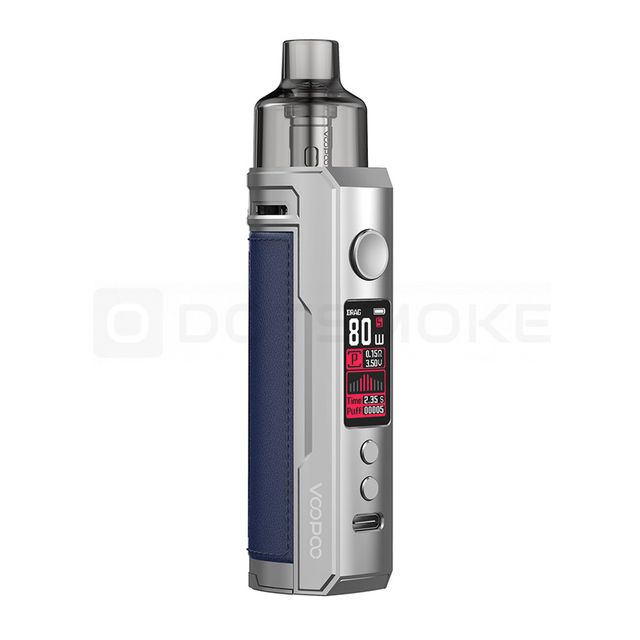 Voopoo Drag X 80 Pod Kit Voopoo Drag X 80 Pod Kit