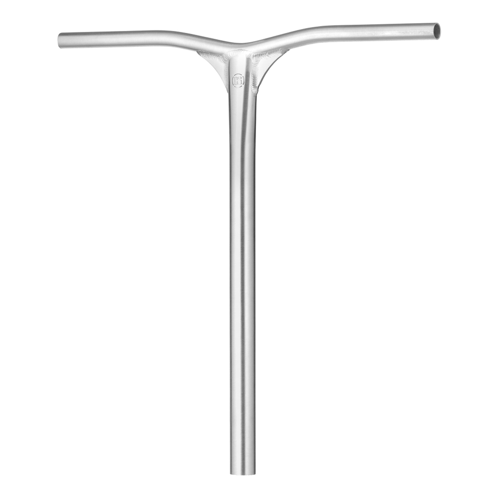 Руль HIPExtreme H3 Y-bar 600*560 мм, серебро