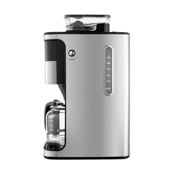 Кофеварка Maunfeld MF-723S