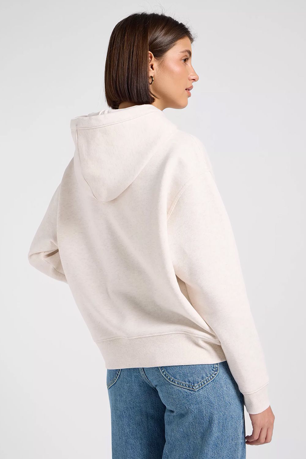 Джемпер ESSENTIAL HOODIE 112371337
