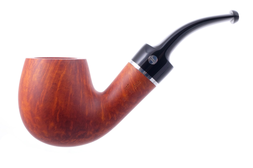 Трубка Sir Del Nobile Volterra, форма 8