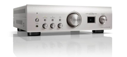 Усилитель интегральный DENON PMA-1700NE Silver