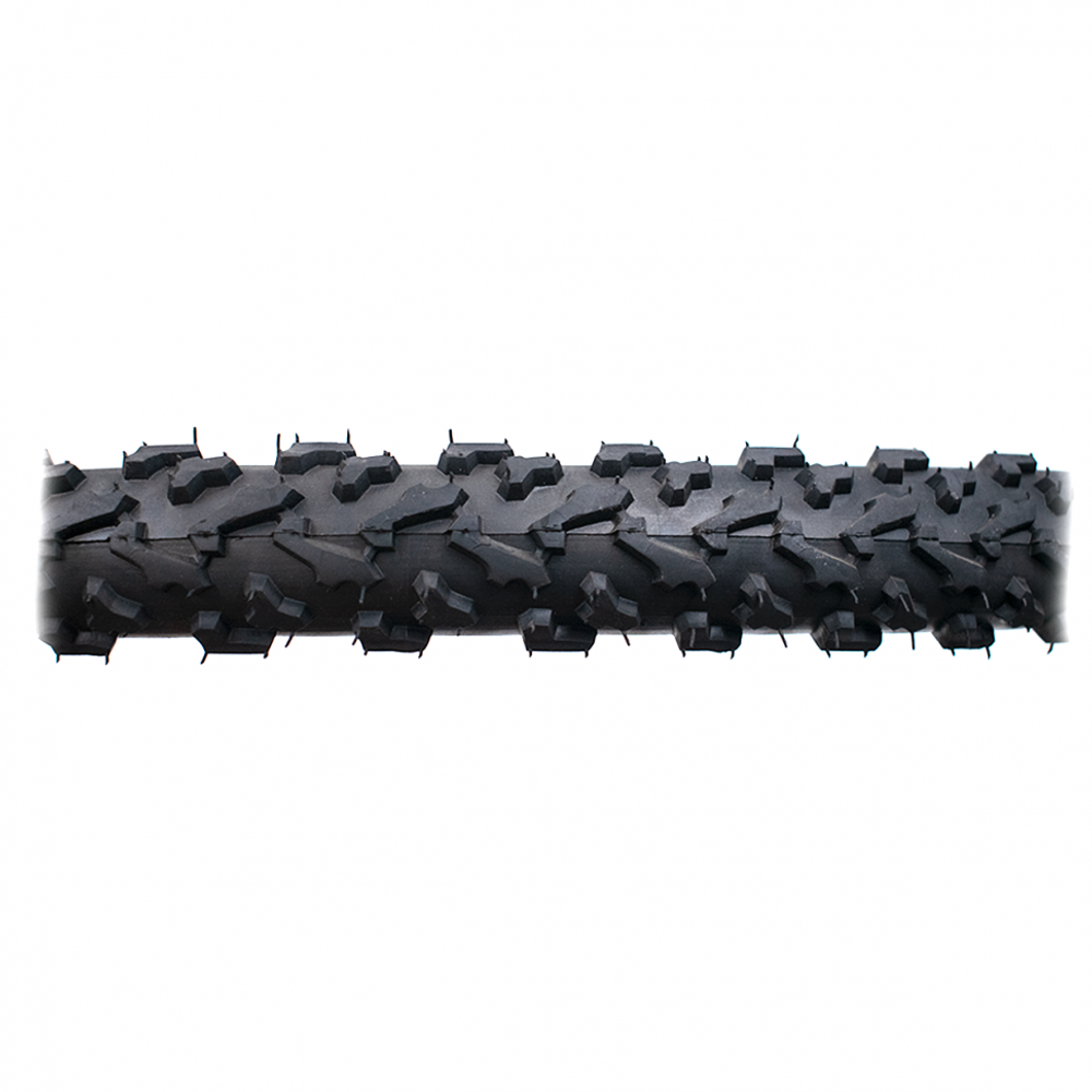 Велопокрышка VEE 26" модель VRB170 серия MTB 26x2.00 (51-559) BK