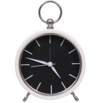 Будильник «LION» 11*5см белый