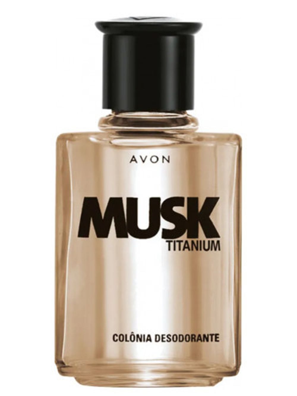 Avon Musk Titanium