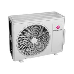 Наружный блок мульти сплит системы Dantex RK-4M28HGE-W